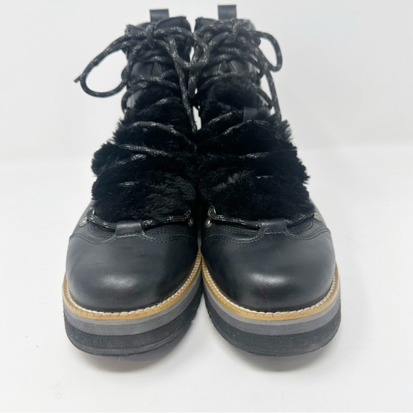 ZeroGrand Cole Haan Lodge Hiker Lace-Up Boots - Picture 2 of 9